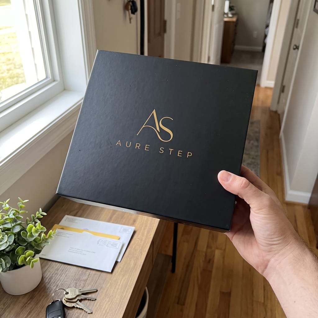 Aure Soles™ Therepeutic Slippers